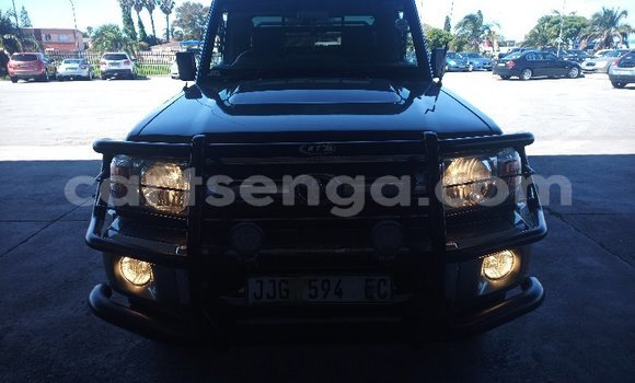 Buy Used Toyota Land Cruiser Other Car in Manzini in Manzini Buy Used Toyota Land Cruiser Other Car in Manzini in Manzini