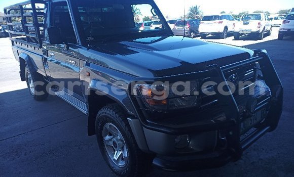 Buy Used Toyota Land Cruiser Other Car in Manzini in Manzini Buy Used Toyota Land Cruiser Other Car in Manzini in Manzini