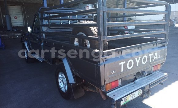 Buy Used Toyota Land Cruiser Other Car in Manzini in Manzini Buy Used Toyota Land Cruiser Other Car in Manzini in Manzini