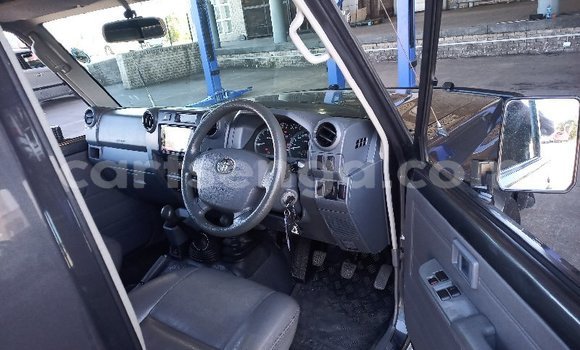 Buy Used Toyota Land Cruiser Other Car in Manzini in Manzini Buy Used Toyota Land Cruiser Other Car in Manzini in Manzini