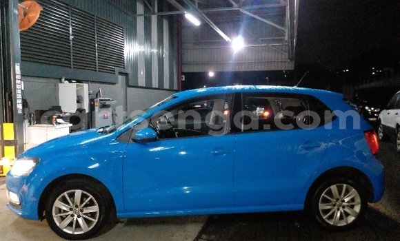 Nunua Ilio tumika Volkswagen Polo Blue Gari ndani ya Manzini nchini Manzini Nunua Ilio tumika Volkswagen Polo Blue Gari ndani ya Manzini nchini Manzini