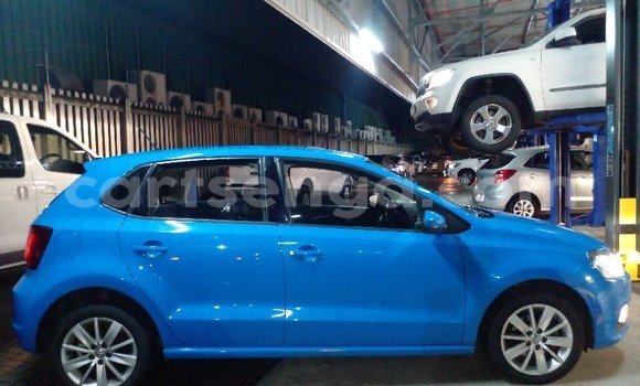 Nunua Ilio tumika Volkswagen Polo Blue Gari ndani ya Manzini nchini Manzini Nunua Ilio tumika Volkswagen Polo Blue Gari ndani ya Manzini nchini Manzini