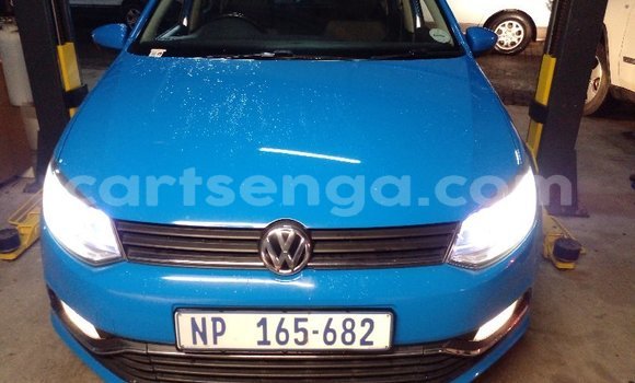 Nunua Ilio tumika Volkswagen Polo Blue Gari ndani ya Manzini nchini Manzini Nunua Ilio tumika Volkswagen Polo Blue Gari ndani ya Manzini nchini Manzini