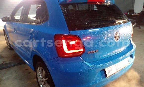 Nunua Ilio tumika Volkswagen Polo Blue Gari ndani ya Manzini nchini Manzini Nunua Ilio tumika Volkswagen Polo Blue Gari ndani ya Manzini nchini Manzini