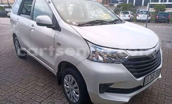 Nunua Ilio tumika Toyota Avanza White Gari ndani ya Manzini nchini Manzini Nunua Ilio tumika Toyota Avanza White Gari ndani ya Manzini nchini Manzini