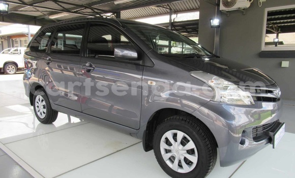 Buy Used Toyota Avanza Silver Car in Manzini in Manzini Buy Used Toyota Avanza Silver Car in Manzini in Manzini