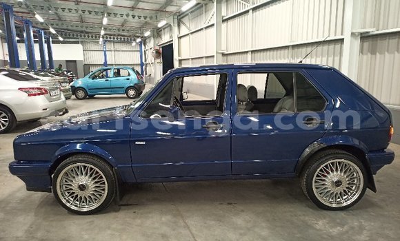 Nunua Ilio tumika Volkswagen Golf Other Gari ndani ya Ngwenya nchini Hhohho