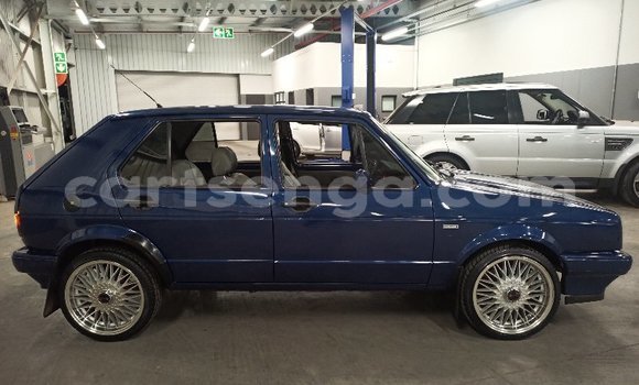 Nunua Ilio tumika Volkswagen Golf Other Gari ndani ya Ngwenya nchini Hhohho Nunua Ilio tumika Volkswagen Golf Other Gari ndani ya Ngwenya nchini Hhohho