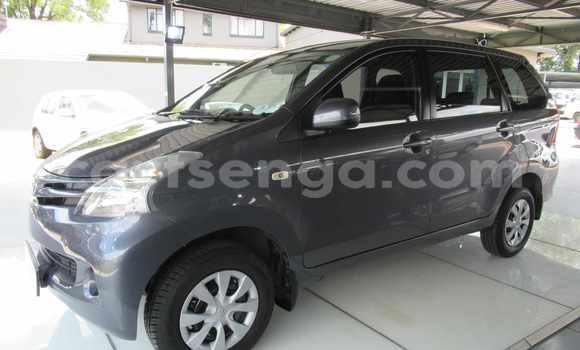 Buy Used Toyota Avanza Silver Car in Manzini in Manzini Buy Used Toyota Avanza Silver Car in Manzini in Manzini
