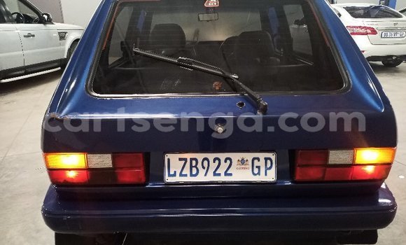 Nunua Ilio tumika Volkswagen Golf Other Gari ndani ya Ngwenya nchini Hhohho Nunua Ilio tumika Volkswagen Golf Other Gari ndani ya Ngwenya nchini Hhohho