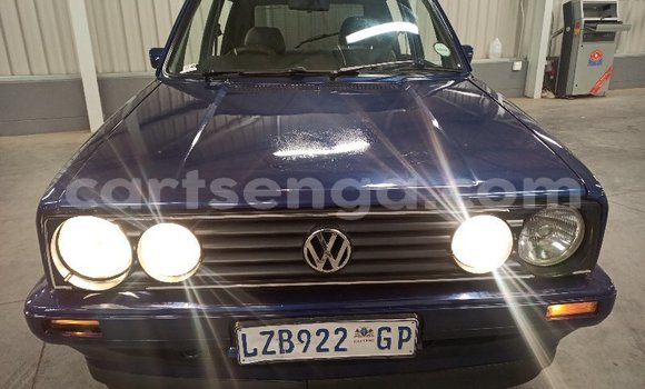 Nunua Ilio tumika Volkswagen Golf Other Gari ndani ya Ngwenya nchini Hhohho Nunua Ilio tumika Volkswagen Golf Other Gari ndani ya Ngwenya nchini Hhohho