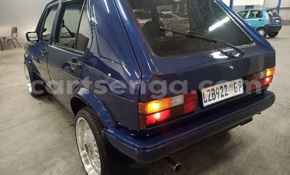 Nunua Ilio tumika Volkswagen Golf Other Gari ndani ya Ngwenya nchini Hhohho Nunua Ilio tumika Volkswagen Golf Other Gari ndani ya Ngwenya nchini Hhohho