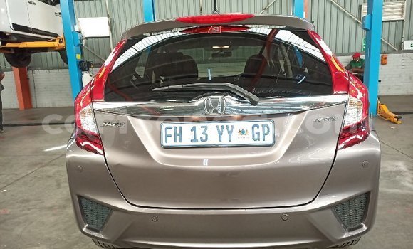 Nunua Ilio tumika Honda Jazz Other Gari ndani ya Ngwenya nchini Hhohho