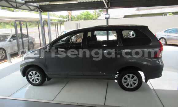 Buy Used Toyota Avanza Silver Car in Manzini in Manzini Buy Used Toyota Avanza Silver Car in Manzini in Manzini