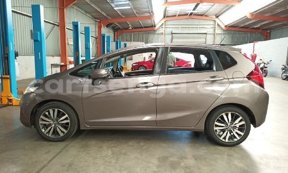 Nunua Ilio tumika Honda Jazz Other Gari ndani ya Ngwenya nchini Hhohho Nunua Ilio tumika Honda Jazz Other Gari ndani ya Ngwenya nchini Hhohho