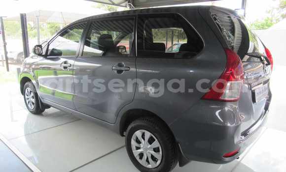 Buy Used Toyota Avanza Silver Car in Manzini in Manzini Buy Used Toyota Avanza Silver Car in Manzini in Manzini