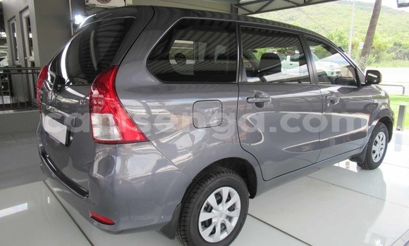 Buy Used Toyota Avanza Silver Car in Manzini in Manzini Buy Used Toyota Avanza Silver Car in Manzini in Manzini