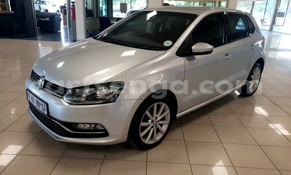Acheter Occasion Voiture Volkswagen Polo Gris à Ezulwini, Hhohho Acheter Occasion Voiture Volkswagen Polo Gris à Ezulwini, Hhohho