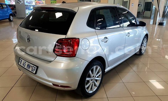 Acheter Occasion Voiture Volkswagen Polo Gris à Ezulwini, Hhohho Acheter Occasion Voiture Volkswagen Polo Gris à Ezulwini, Hhohho