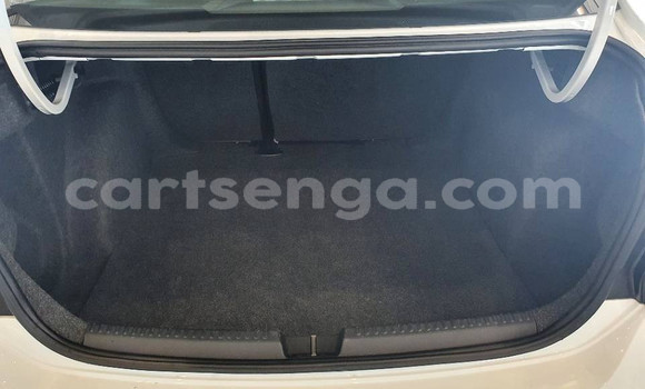 Buy Used Volkswagen Polo White Car in Ezulwini in Hhohho Buy Used Volkswagen Polo White Car in Ezulwini in Hhohho