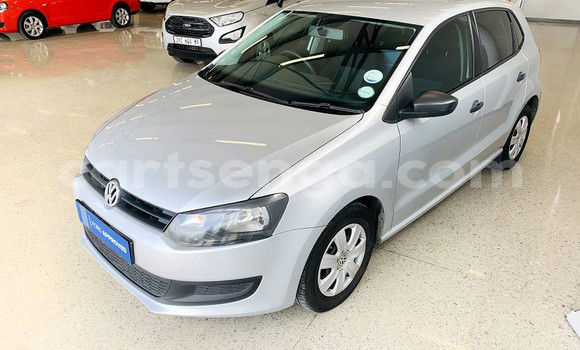 Buy Used Volkswagen Polo Silver Car in Ezulwini in Hhohho Buy Used Volkswagen Polo Silver Car in Ezulwini in Hhohho