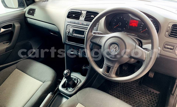 Buy Used Volkswagen Polo Silver Car in Ezulwini in Hhohho Buy Used Volkswagen Polo Silver Car in Ezulwini in Hhohho