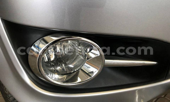Acheter Occasion Voiture Toyota Fortuner Gris à Ezulwini, Hhohho Acheter Occasion Voiture Toyota Fortuner Gris à Ezulwini, Hhohho