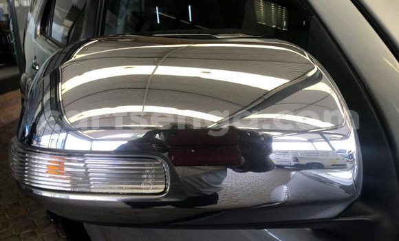 Acheter Occasion Voiture Toyota Fortuner Gris à Ezulwini, Hhohho Acheter Occasion Voiture Toyota Fortuner Gris à Ezulwini, Hhohho