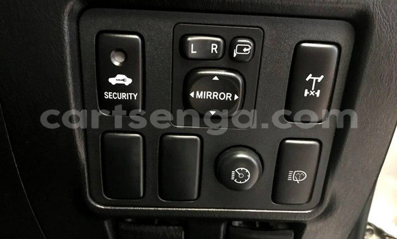 Acheter Occasion Voiture Toyota Fortuner Gris à Ezulwini, Hhohho Acheter Occasion Voiture Toyota Fortuner Gris à Ezulwini, Hhohho