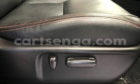 Acheter Occasion Voiture Toyota Fortuner Gris à Ezulwini, Hhohho Acheter Occasion Voiture Toyota Fortuner Gris à Ezulwini, Hhohho