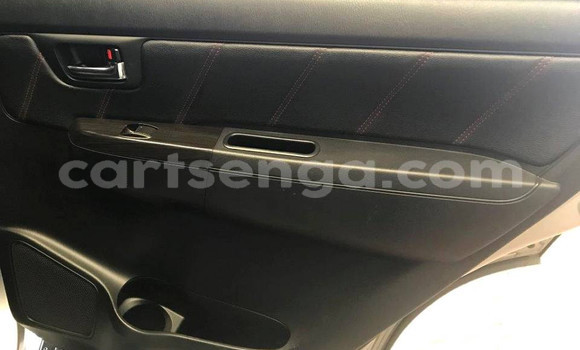 Acheter Occasion Voiture Toyota Fortuner Gris à Ezulwini, Hhohho Acheter Occasion Voiture Toyota Fortuner Gris à Ezulwini, Hhohho