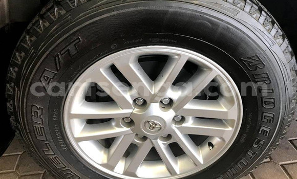 Acheter Occasion Voiture Toyota Fortuner Gris à Ezulwini, Hhohho Acheter Occasion Voiture Toyota Fortuner Gris à Ezulwini, Hhohho