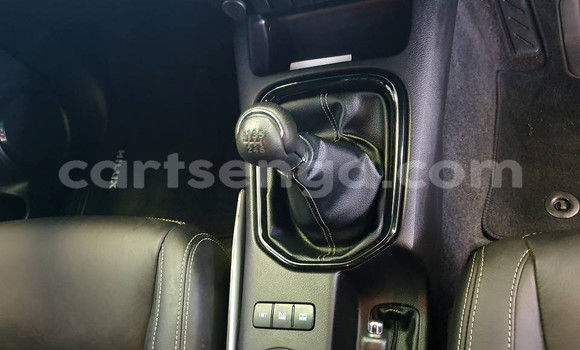 Acheter Occasion Voiture Toyota Hilux Bleu à Ezulwini, Hhohho Acheter Occasion Voiture Toyota Hilux Bleu à Ezulwini, Hhohho