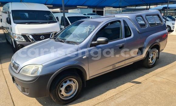 Nunua Ilio tumika Chevrolet Corsa Silver Gari ndani ya Ezulwini nchini Hhohho Nunua Ilio tumika Chevrolet Corsa Silver Gari ndani ya Ezulwini nchini Hhohho