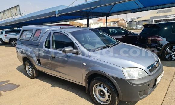 Nunua Ilio tumika Chevrolet Corsa Silver Gari ndani ya Ezulwini nchini Hhohho Nunua Ilio tumika Chevrolet Corsa Silver Gari ndani ya Ezulwini nchini Hhohho