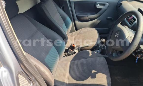 Nunua Ilio tumika Chevrolet Corsa Silver Gari ndani ya Ezulwini nchini Hhohho Nunua Ilio tumika Chevrolet Corsa Silver Gari ndani ya Ezulwini nchini Hhohho