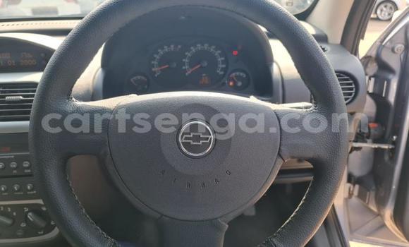 Nunua Ilio tumika Chevrolet Corsa Silver Gari ndani ya Ezulwini nchini Hhohho Nunua Ilio tumika Chevrolet Corsa Silver Gari ndani ya Ezulwini nchini Hhohho