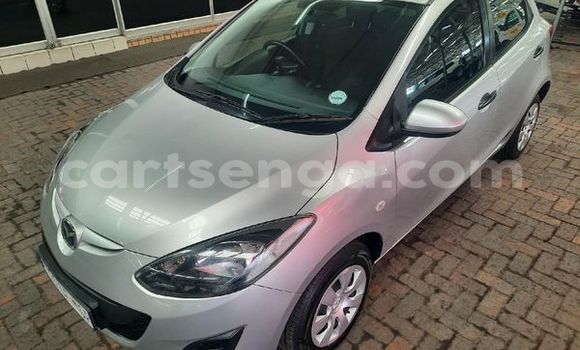 Nunua Ilio tumika Mazda 2 Silver Gari ndani ya Ezulwini nchini Hhohho Nunua Ilio tumika Mazda 2 Silver Gari ndani ya Ezulwini nchini Hhohho