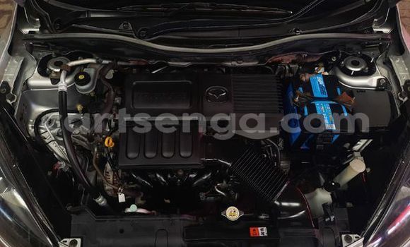 Nunua Ilio tumika Mazda 2 Silver Gari ndani ya Ezulwini nchini Hhohho Nunua Ilio tumika Mazda 2 Silver Gari ndani ya Ezulwini nchini Hhohho