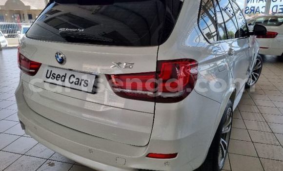 Acheter Occasion Voiture BMW X5 Blanc à Ezulwini, Hhohho Acheter Occasion Voiture BMW X5 Blanc à Ezulwini, Hhohho