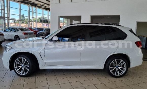 Acheter Occasion Voiture BMW X5 Blanc à Ezulwini, Hhohho Acheter Occasion Voiture BMW X5 Blanc à Ezulwini, Hhohho