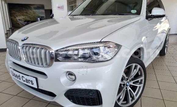 Acheter Occasion Voiture BMW X5 Blanc à Ezulwini, Hhohho Acheter Occasion Voiture BMW X5 Blanc à Ezulwini, Hhohho