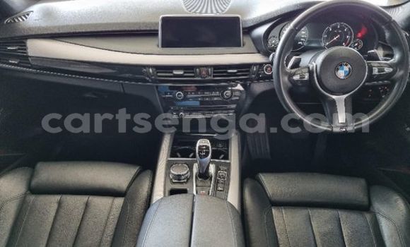 Acheter Occasion Voiture BMW X5 Blanc à Ezulwini, Hhohho Acheter Occasion Voiture BMW X5 Blanc à Ezulwini, Hhohho