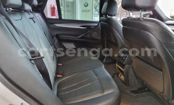 Acheter Occasion Voiture BMW X5 Blanc à Ezulwini, Hhohho Acheter Occasion Voiture BMW X5 Blanc à Ezulwini, Hhohho