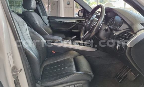 Acheter Occasion Voiture BMW X5 Blanc à Ezulwini, Hhohho Acheter Occasion Voiture BMW X5 Blanc à Ezulwini, Hhohho