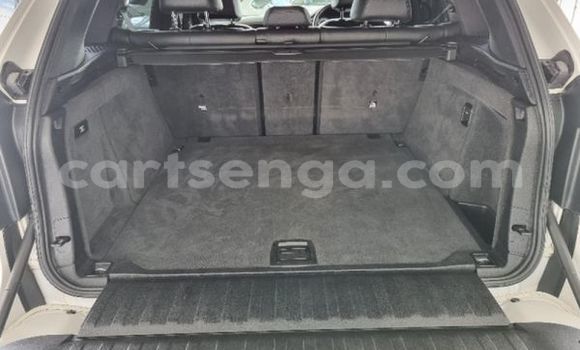 Acheter Occasion Voiture BMW X5 Blanc à Ezulwini, Hhohho Acheter Occasion Voiture BMW X5 Blanc à Ezulwini, Hhohho