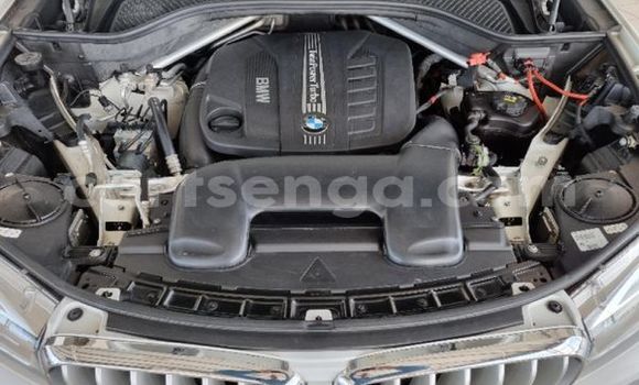 Acheter Occasion Voiture BMW X5 Blanc à Ezulwini, Hhohho Acheter Occasion Voiture BMW X5 Blanc à Ezulwini, Hhohho