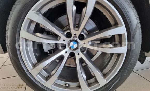 Acheter Occasion Voiture BMW X5 Blanc à Ezulwini, Hhohho Acheter Occasion Voiture BMW X5 Blanc à Ezulwini, Hhohho