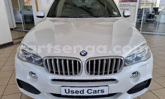 Acheter Occasion Voiture BMW X5 Blanc à Ezulwini, Hhohho Acheter Occasion Voiture BMW X5 Blanc à Ezulwini, Hhohho