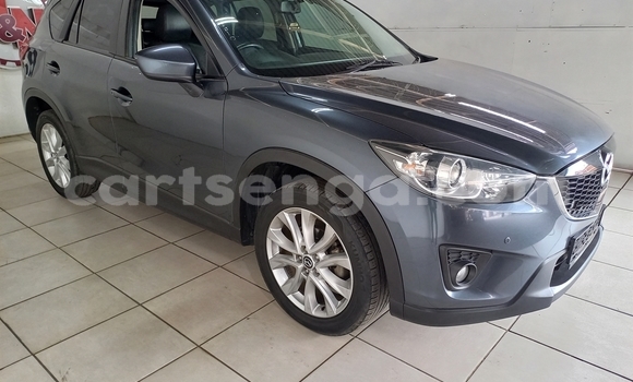 Buy Used Mazda CX-5 Other Car in Ezulwini in Hhohho